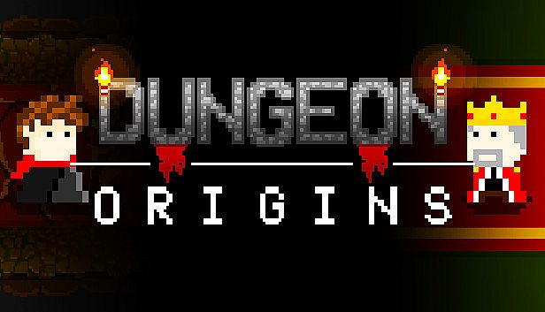 Buy Dungeon Origins