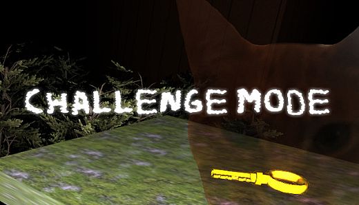 The Absolutely Hilarious Cat Game - Challenge Mode DLC