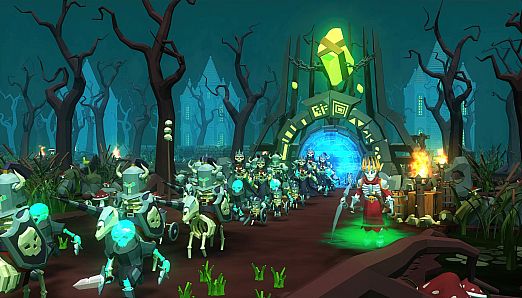 Undead Horde 2: Necropolis