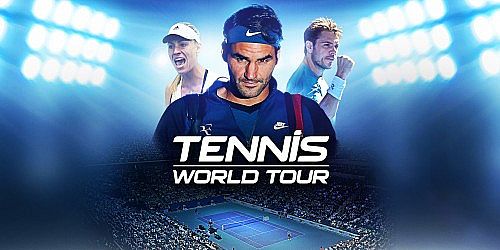 Compra Tennis World Tour