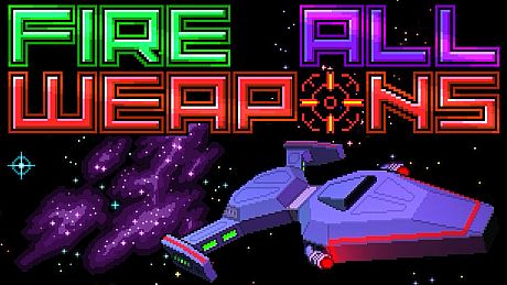 Fire All Weapons Game