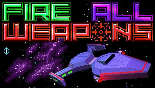 Buy Fire All Weapons