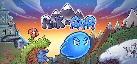 Peak A Goo Game