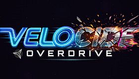 Velocide Overdrive
