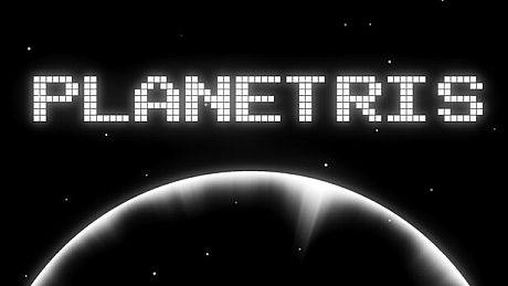 Planetris Game