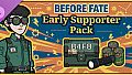 Before Fate - Early Supporter Pack