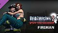 Dead Rising 2: Off the Record Firefighter Skills Pack
