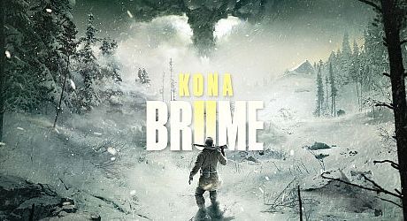 Kona II: Brume Game
