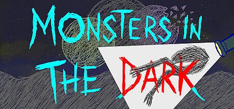 Monsters in the Dark Game