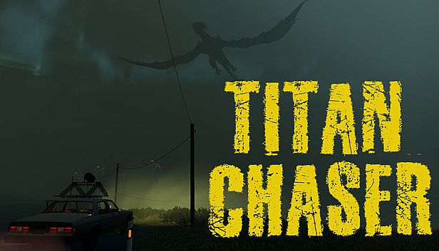 Buy Titan Chaser