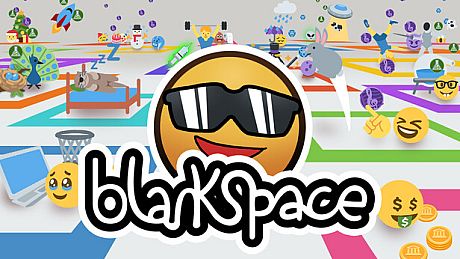 Blankspace Game