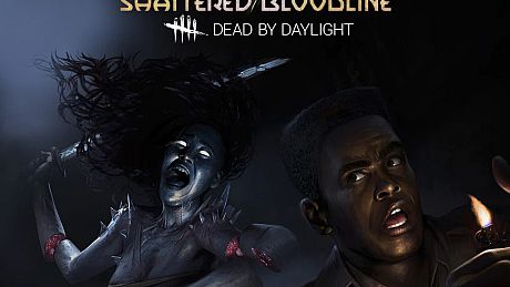 Dead by Daylight: Shattered Bloodline DLC