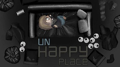 UnHappy Place
