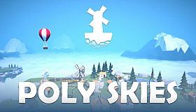 Poly Skies