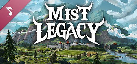 Mist Legacy Soundtrack