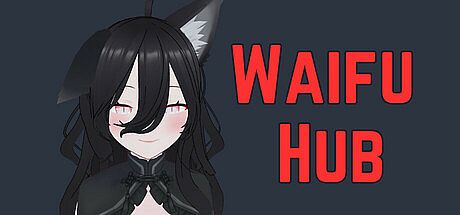 Waifu Hub Game