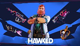 HAWKED — Realities Expansion Pass