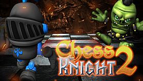Chess Knight 2