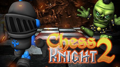 Chess Knight 2