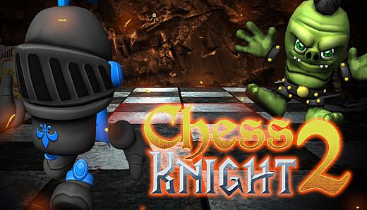 Chess Knight 2