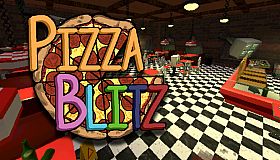 Pizza Blitz