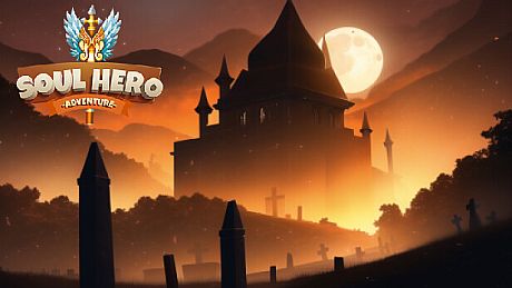 Soul Hero Adventure Game