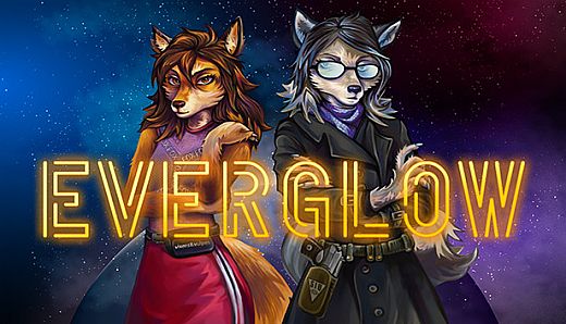 Everglow