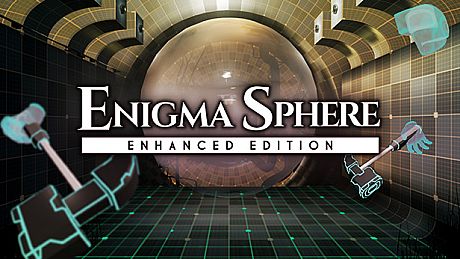 Enigma Sphere :Enhanced Edition Game
