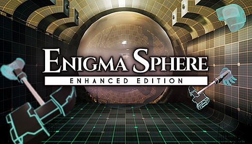 Enigma Sphere :Enhanced Edition