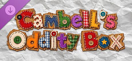 Cambell's Oddity Box - GemSnap DLC