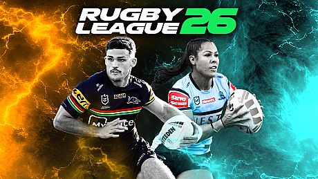 Rugby League 26 Game