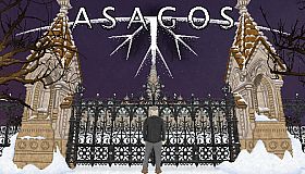 Asagos