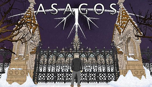 Asagos
