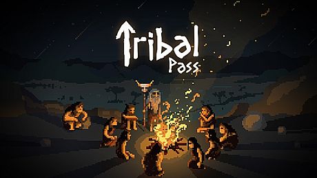 Tribal Pass