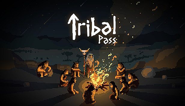 Buy Tribal Pass