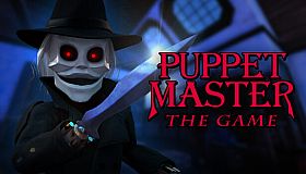 Puppet Master: The Game