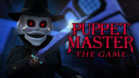Puppet Master: The Game