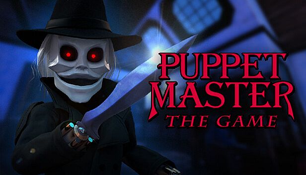 Buy Puppet Master: The Game