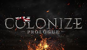 Colonize Prologue