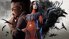 Dead by Daylight: Portrait of a Murder Chapter