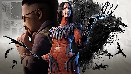 Dead by Daylight: Portrait of a Murder Chapter DLC