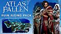 Atlas Fallen - Ruin Rising Pack