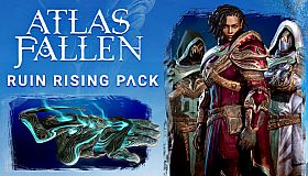 Atlas Fallen - Ruin Rising Pack