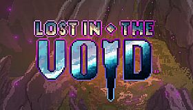 Lost in the Void : Chapter One