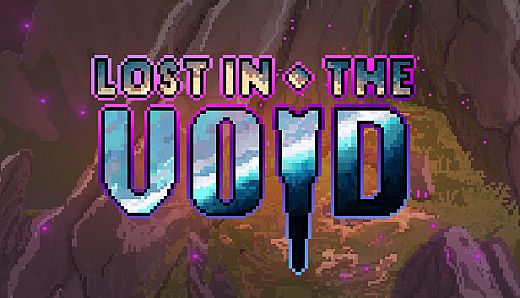 Lost in the Void : Chapter One