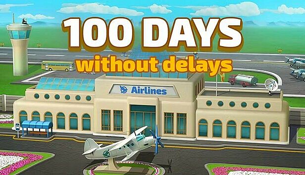 Buy 100 Days without delays