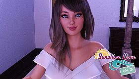 Sunshine Love Chapter 3
