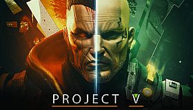 Project V: Origins