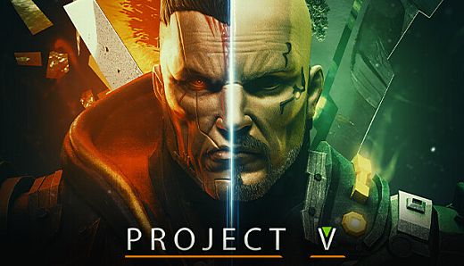 Project V: Origins