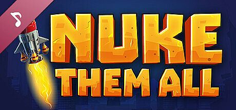 Nuke Them All Soundtrack DLC